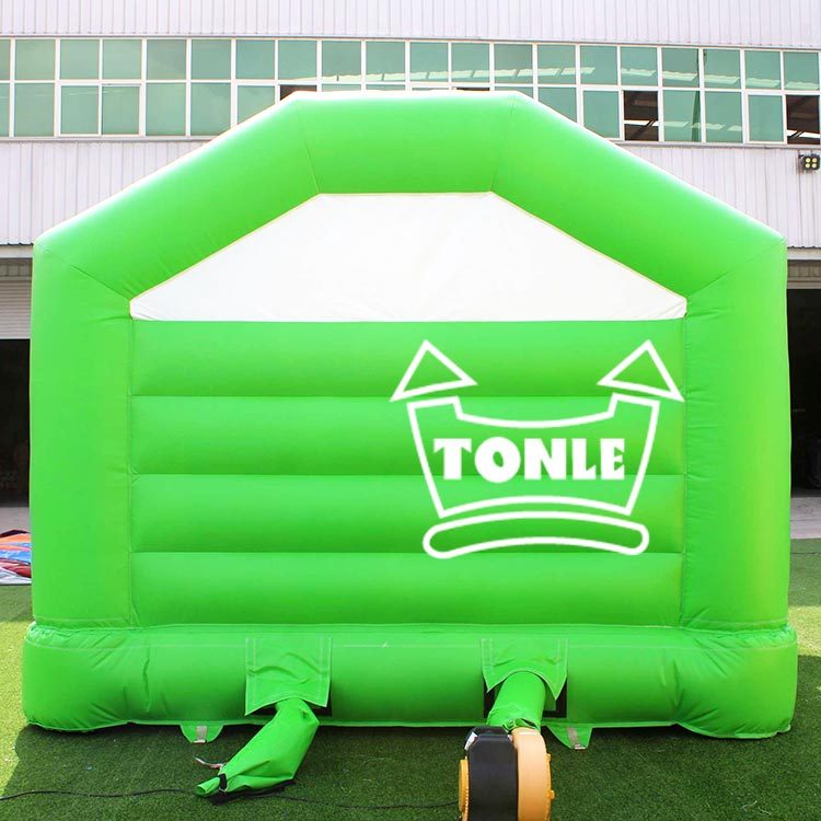 Commercial jumpers inflatable bouncy castle for kids