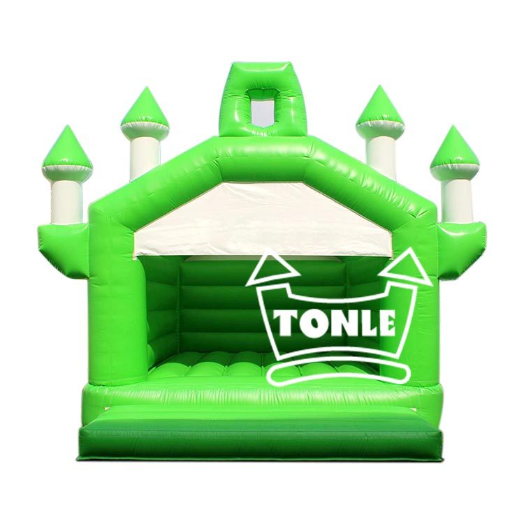 Commercial jumpers inflatable bouncy castle for kids