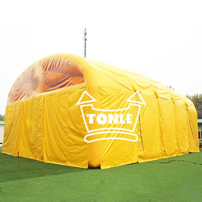Indoor Outdoor Portable Custom Inflatable Tent Event Tent