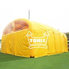 Indoor Outdoor Portable Custom Inflatable Tent Event Tent