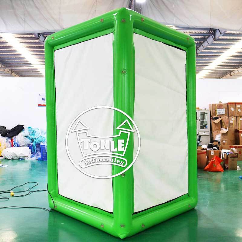 Tonle inflatable catching the banana game for sale