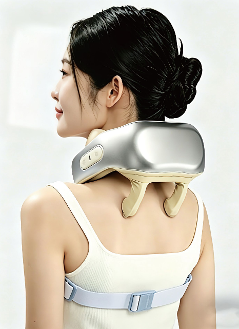 Neck & shoulder massager N30,MY SHOP,Neck & shoulder massager N30