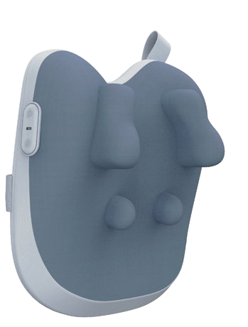 Neck & waist massager B21,MY SHOP,Neck & waist massager B21