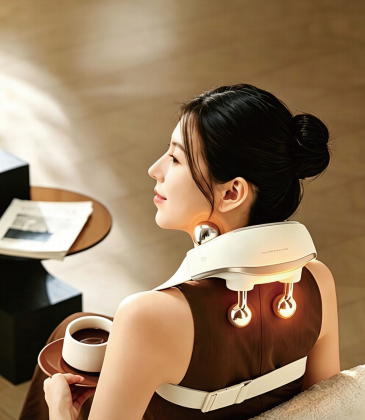 Neck & shoulder Massager N32,MY SHOP,Neck & shoulder Massager N32