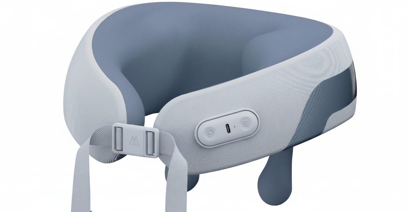 Neck massager U20,MY SHOP,Neck massager U20