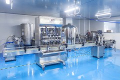 Filling lines for liquid and essence and cream,Promake Machinery Equipment,Filling lines for liquid and essence and cream