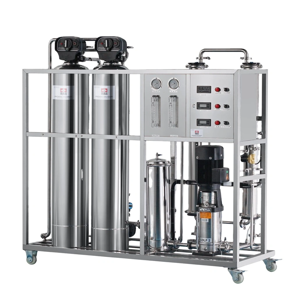 RO Water Treatment System, one stage,Promake Machinery Equipment,RO Water Treatment System, one stage
