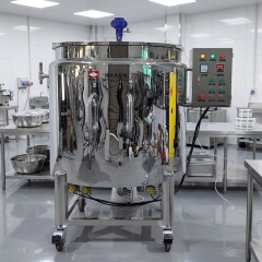 Mixing tank 200L to 5000L,Promake Machinery Equipment,Mixing tank 200L to 5000L