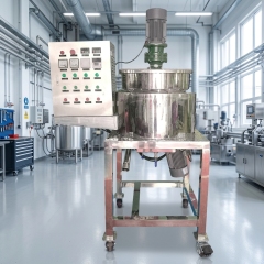 Mixing tank 50L to 100L,Promake Machinery Equipment,Mixing tank 50L to 100L