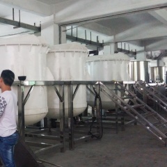 Anti-Corrosion Mixing tank 500L to 3000L,Promake Machinery Equipment,Anti-Corrosion Mixing tank 500L to 3000L