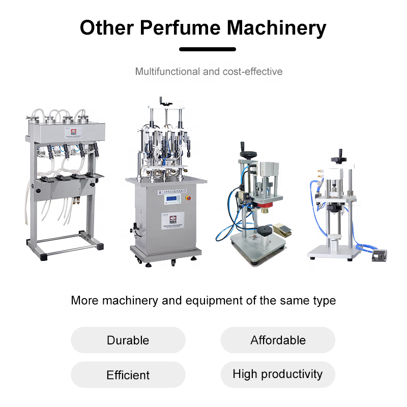 Perfume Chilling Mixer 200L to 1000L,Promake Machinery Equipment,Perfume Chilling Mixer 200L to 1000L