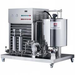 Perfume Chilling Mixer 200L to 1000L,Promake Machinery Equipment,Perfume Chilling Mixer 200L to 1000L