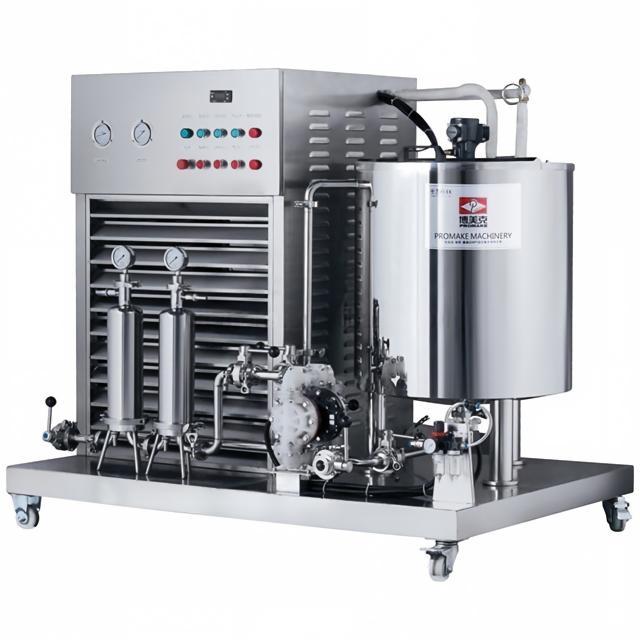 Perfume Chilling Mixer 200L to 1000L,Promake Machinery Equipment,Perfume Chilling Mixer 200L to 1000L