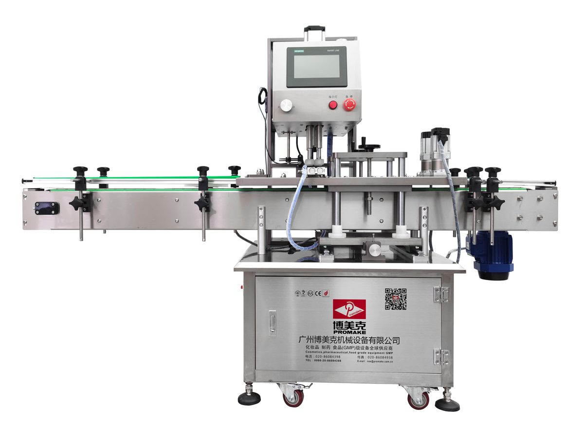 Capping Machine