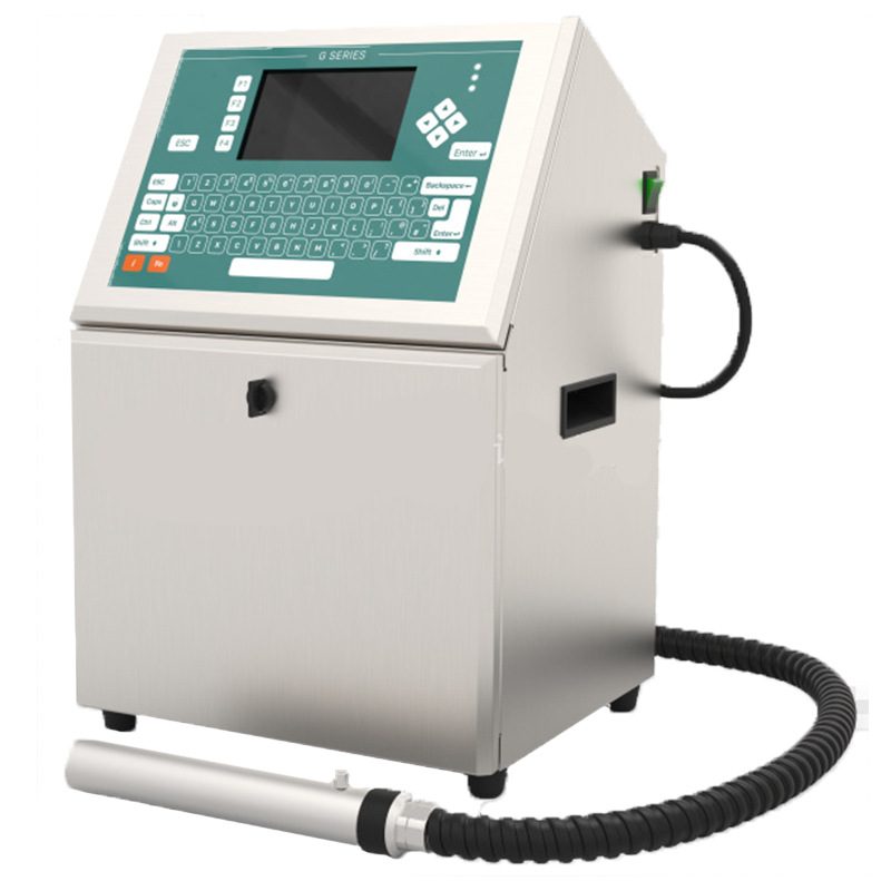 Inkjet Printer