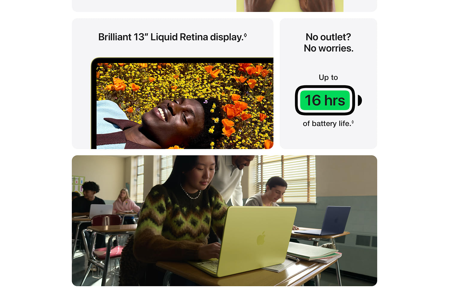 MacBook