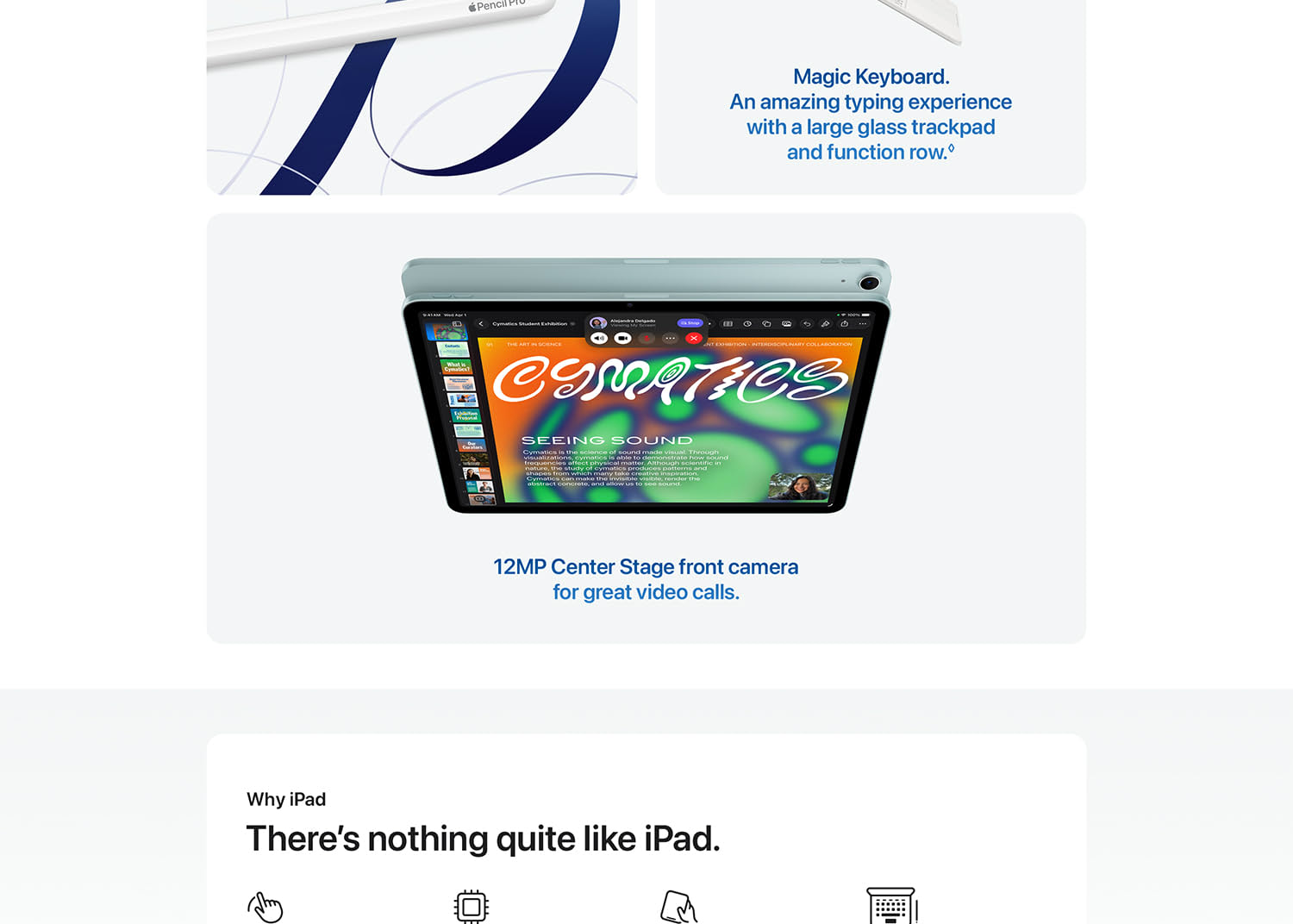 iPad