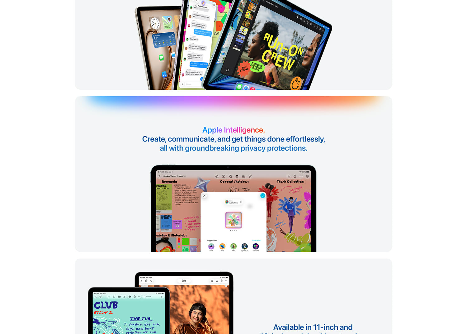 iPad