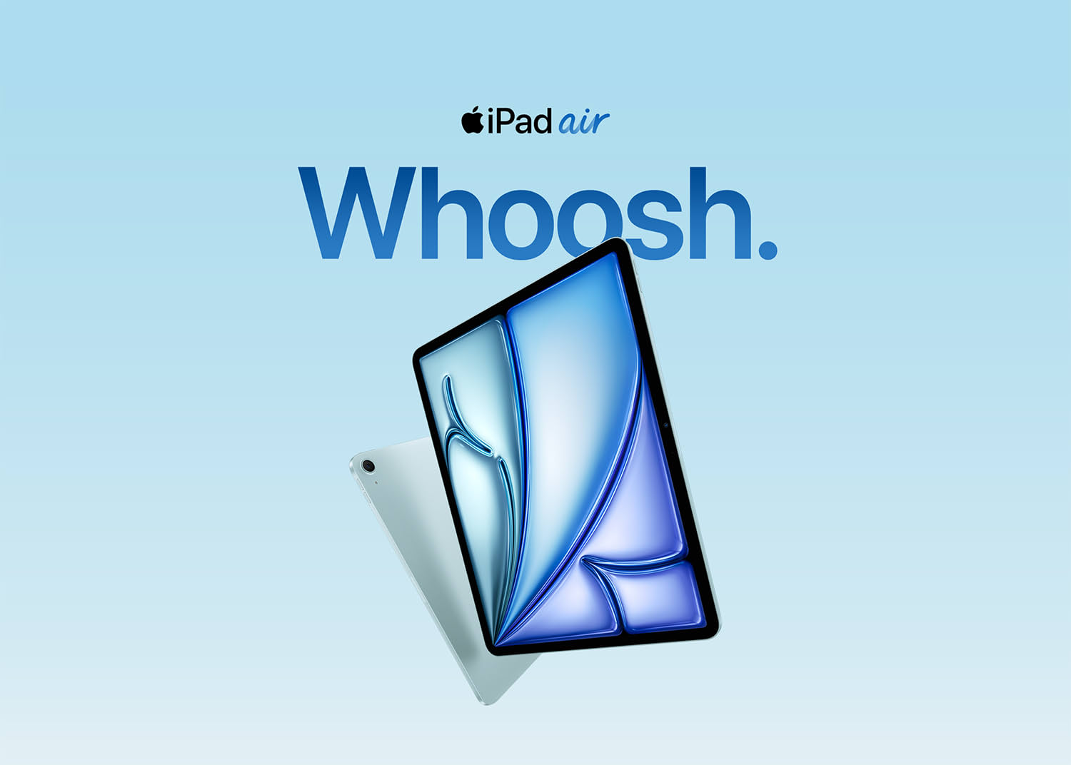 iPad