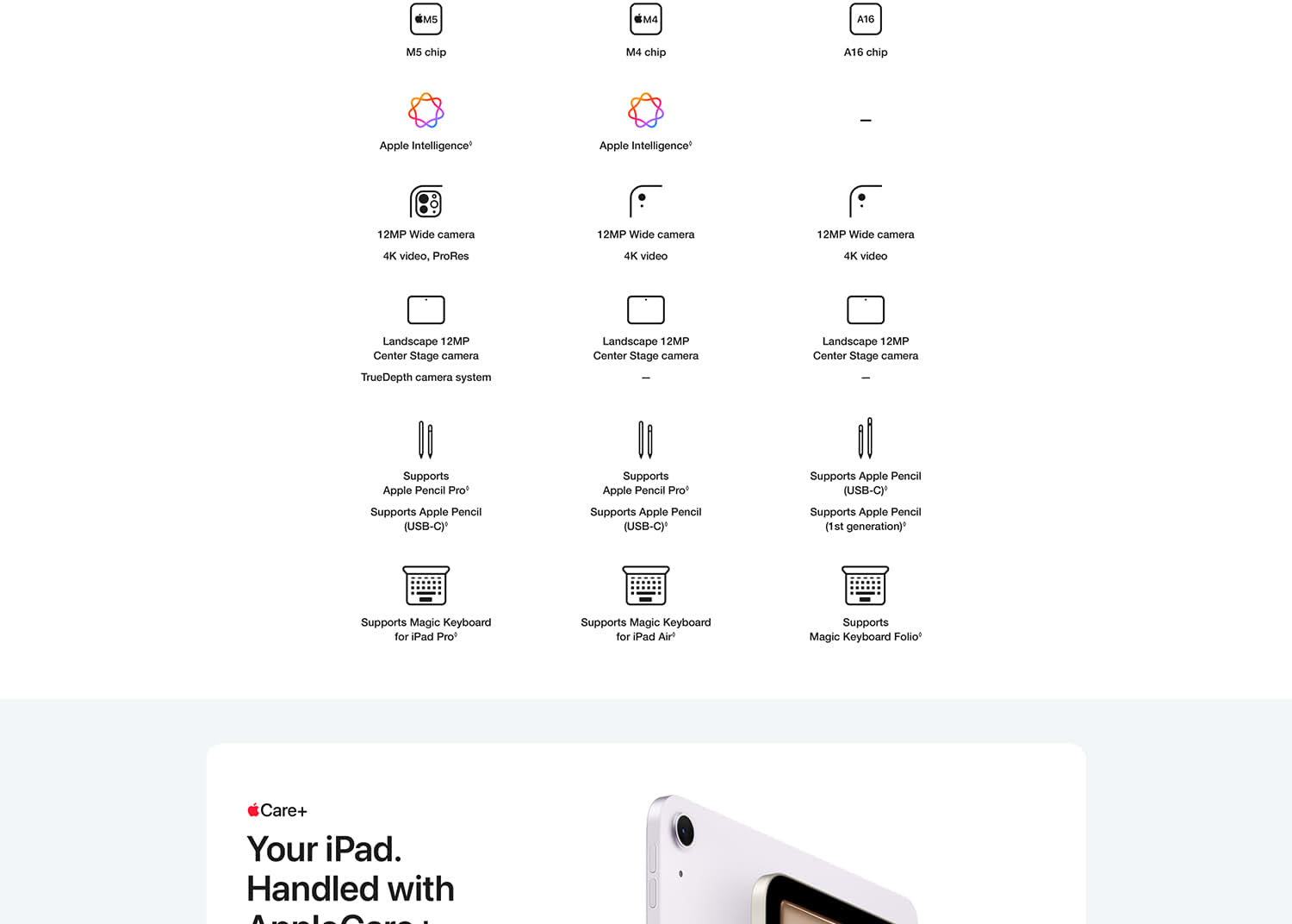 iPad