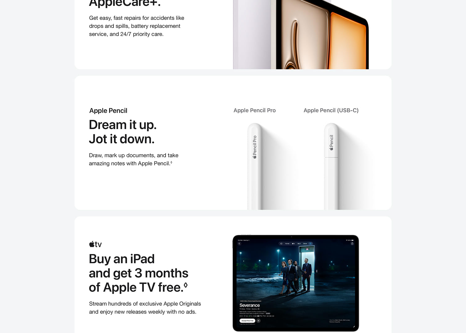 iPad