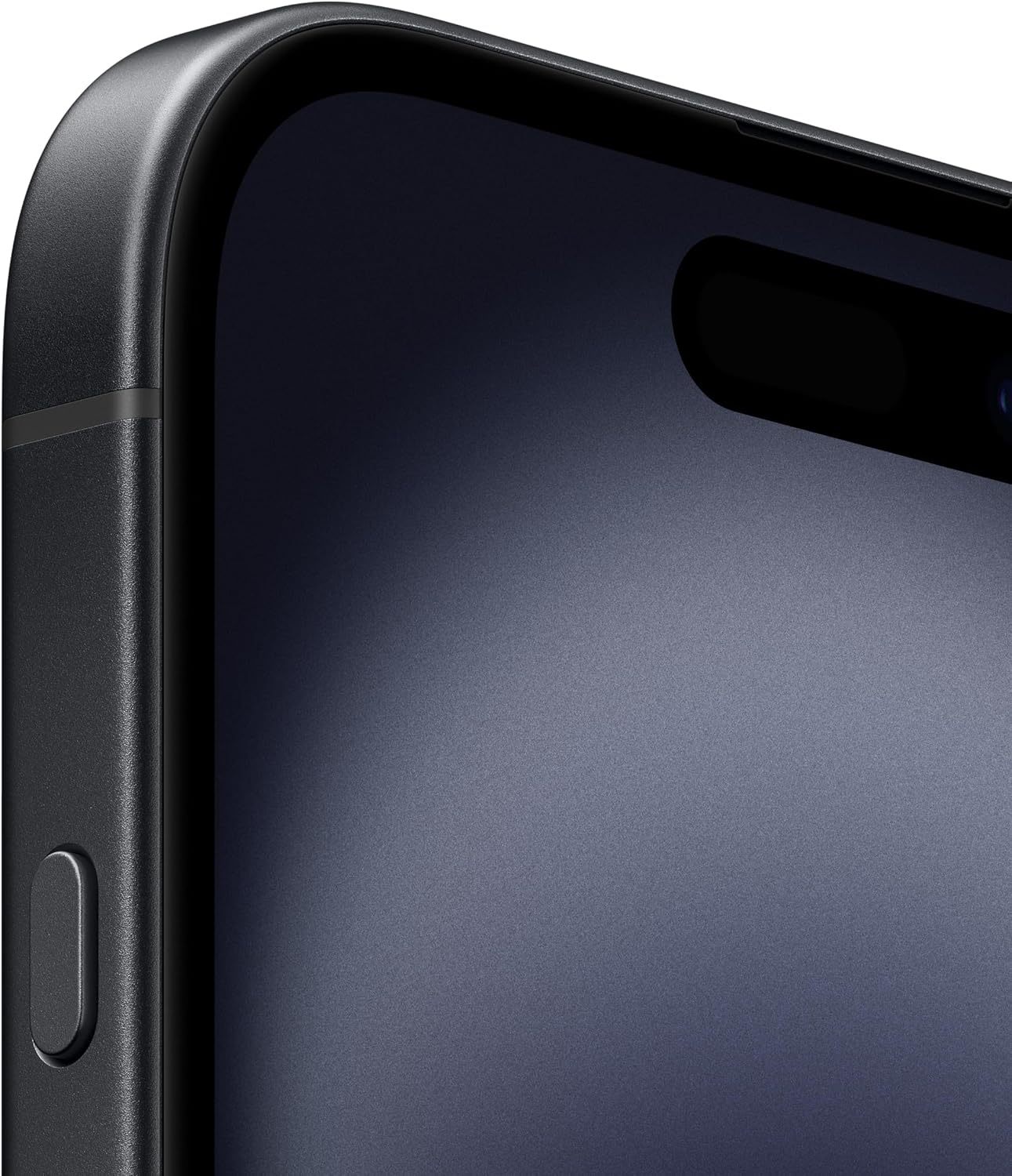 Apple iPhone 16 128GB: 5G Mobile phone with Apple Intelligence - Black + Silicone Case with MagSafe - Black