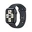 Midnight Aluminum Case with Midnight Sport Band