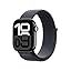 Jet Black Aluminium Case with Ink Sport Loop