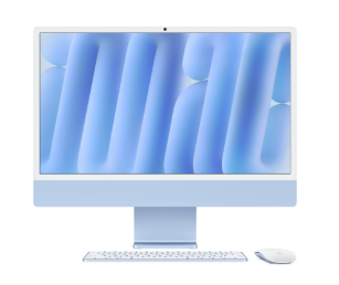iMac