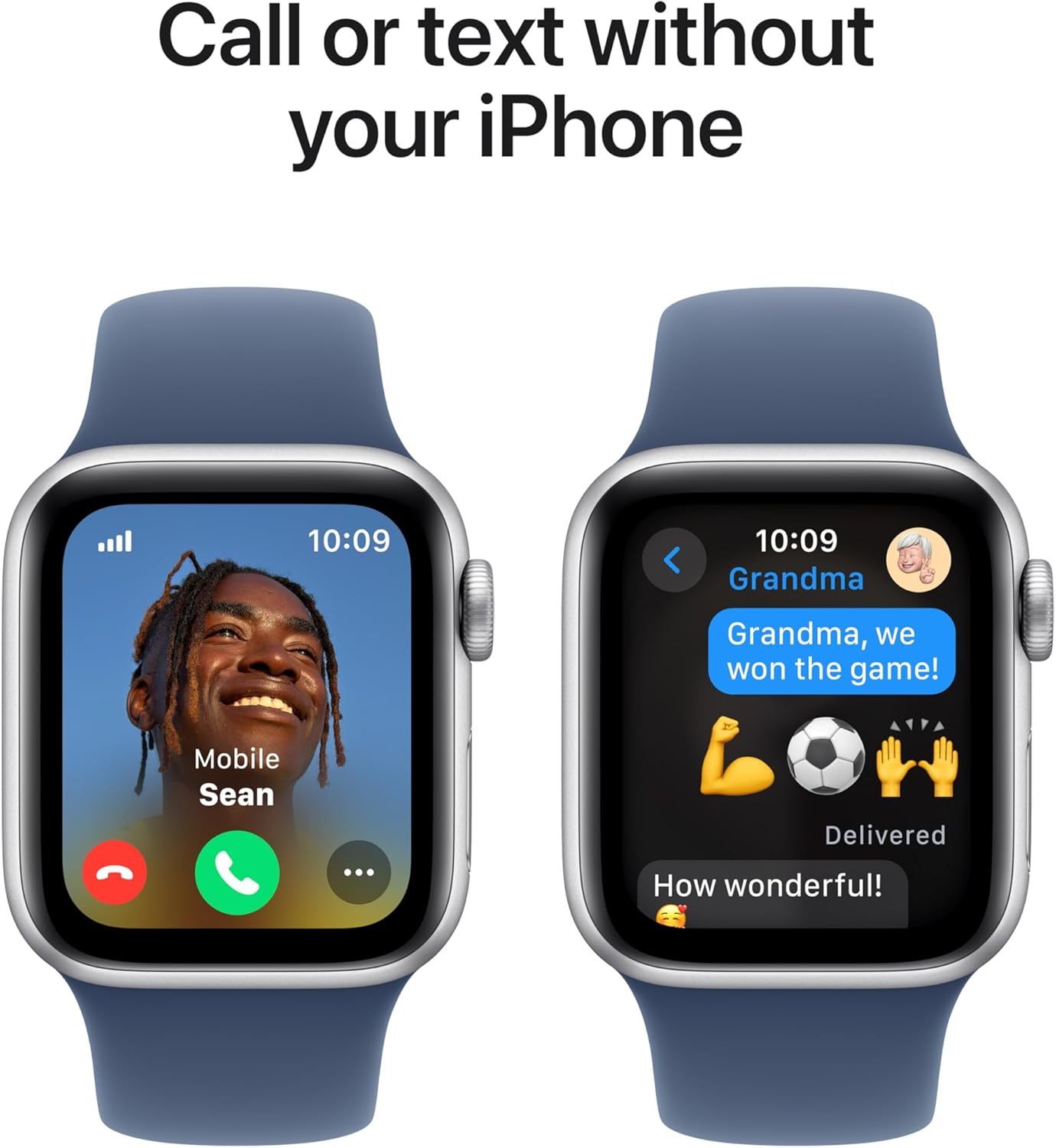 Apple Watch SE