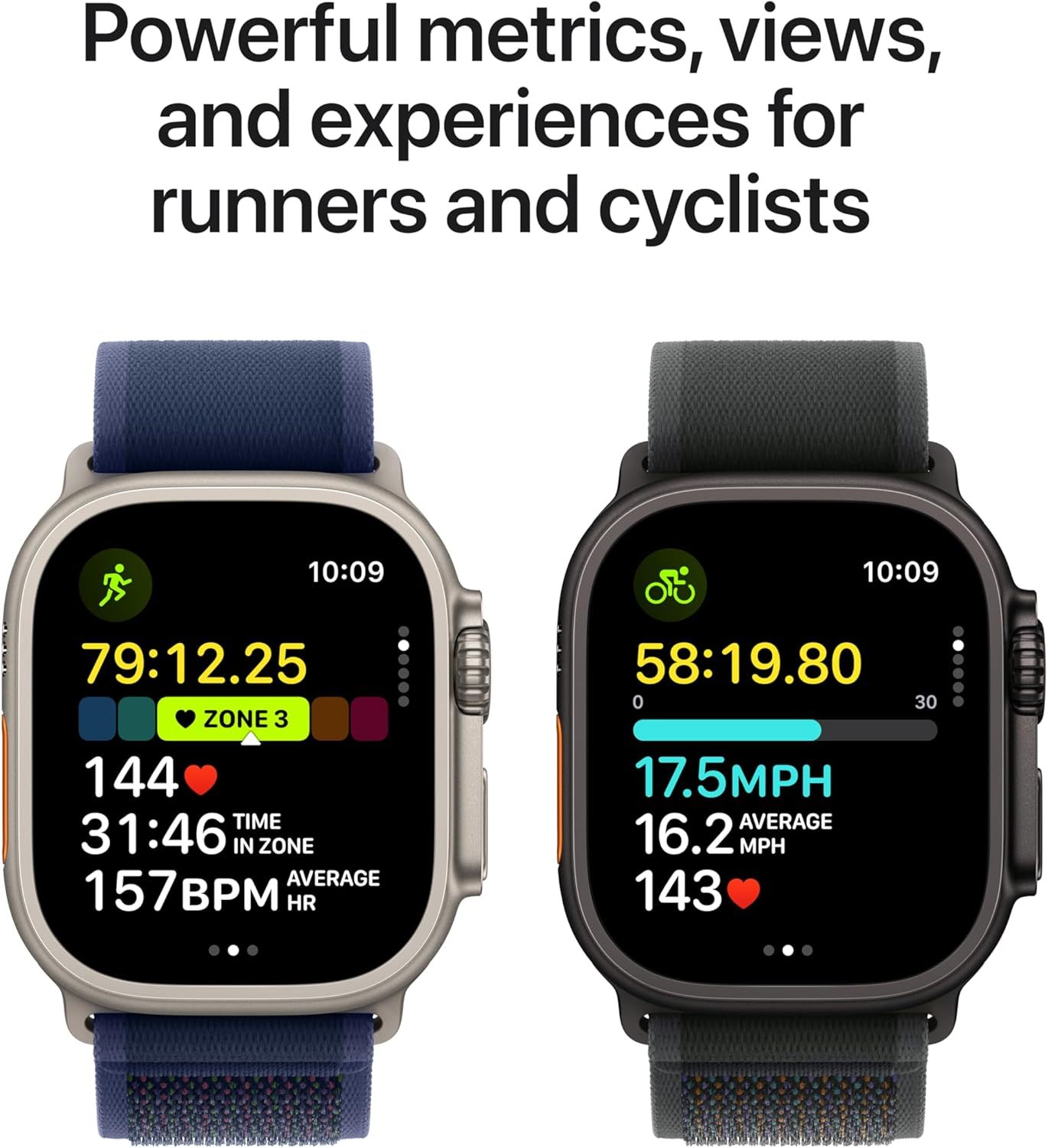 Apple Watch Ultra 2