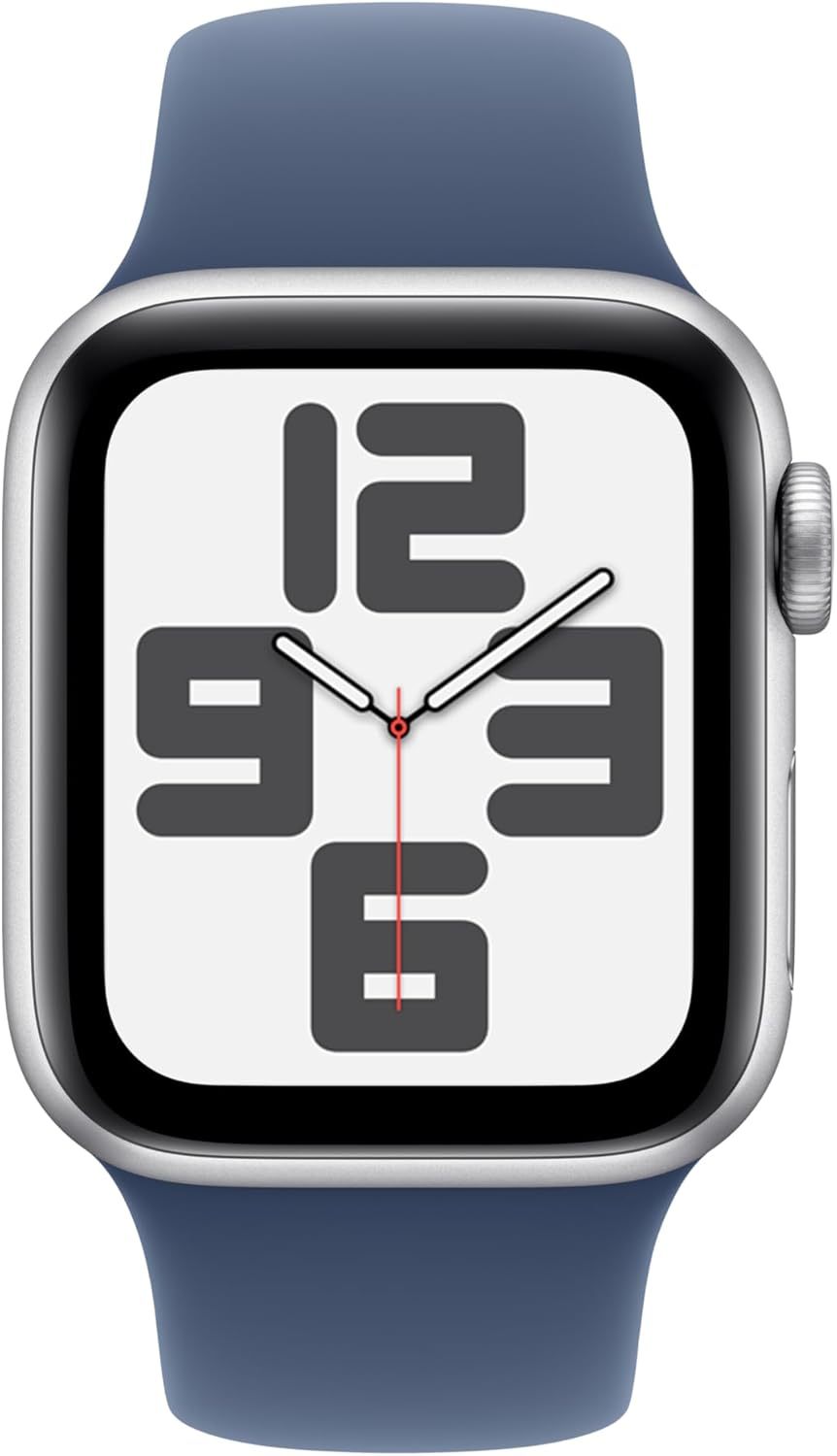 Apple Watch SE