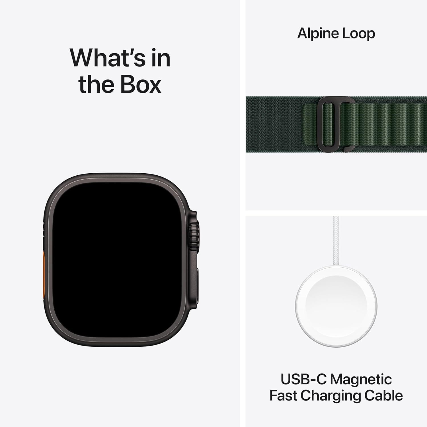 Apple Watch Ultra 2