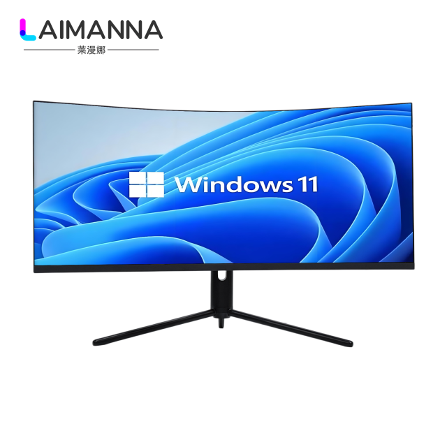 34-inch Curved Gaming All-in-One PC with 14th Gen Intel i7, 165Hz High Refresh Rate & 4K UHD Display, Guanshun Electronic Technology Co., Ltd.,34-inch Curved Gaming All-in-One PC with 14th Gen Intel i7, 165Hz High Refresh Rate & 4K UHD Display