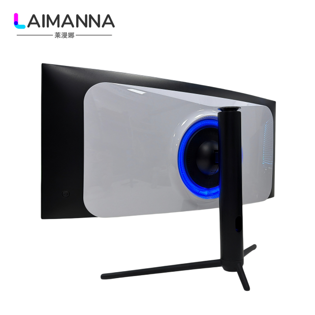 34-inch Curved Gaming All-in-One PC with 14th Gen Intel i7, 165Hz High Refresh Rate & 4K UHD Display, Guanshun Electronic Technology Co., Ltd.,34-inch Curved Gaming All-in-One PC with 14th Gen Intel i7, 165Hz High Refresh Rate & 4K UHD Display