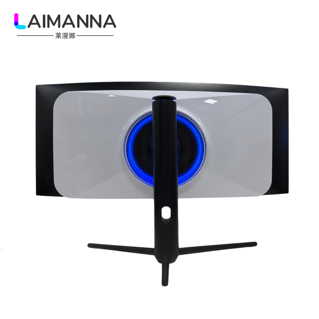 34-inch Curved Gaming All-in-One PC with 14th Gen Intel i7, 165Hz High Refresh Rate & 4K UHD Display, Guanshun Electronic Technology Co., Ltd.,34-inch Curved Gaming All-in-One PC with 14th Gen Intel i7, 165Hz High Refresh Rate & 4K UHD Display