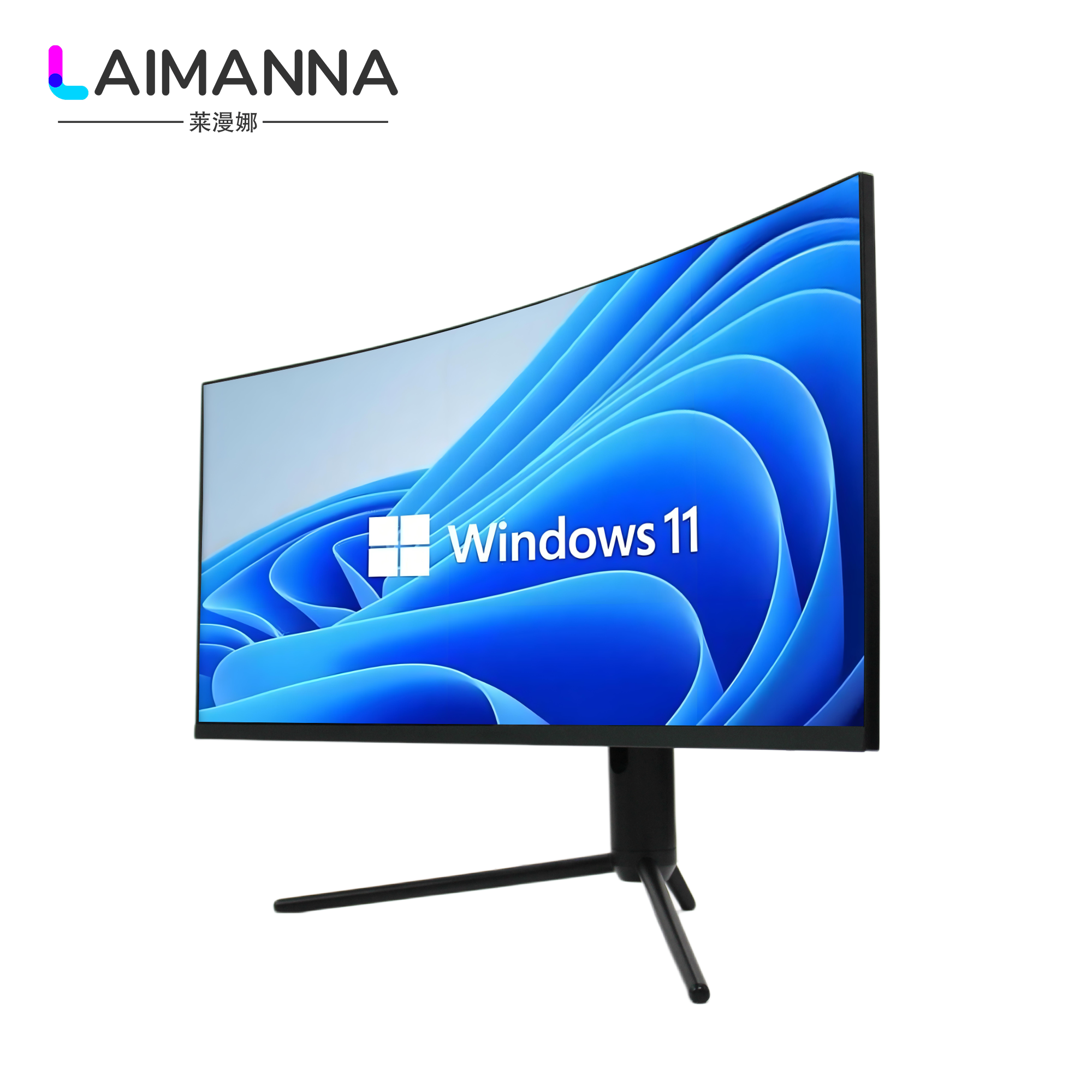 34-inch Curved Gaming All-in-One PC with 14th Gen Intel i7, 165Hz High Refresh Rate & 4K UHD Display, Guanshun Electronic Technology Co., Ltd.,34-inch Curved Gaming All-in-One PC with 14th Gen Intel i7, 165Hz High Refresh Rate & 4K UHD Display