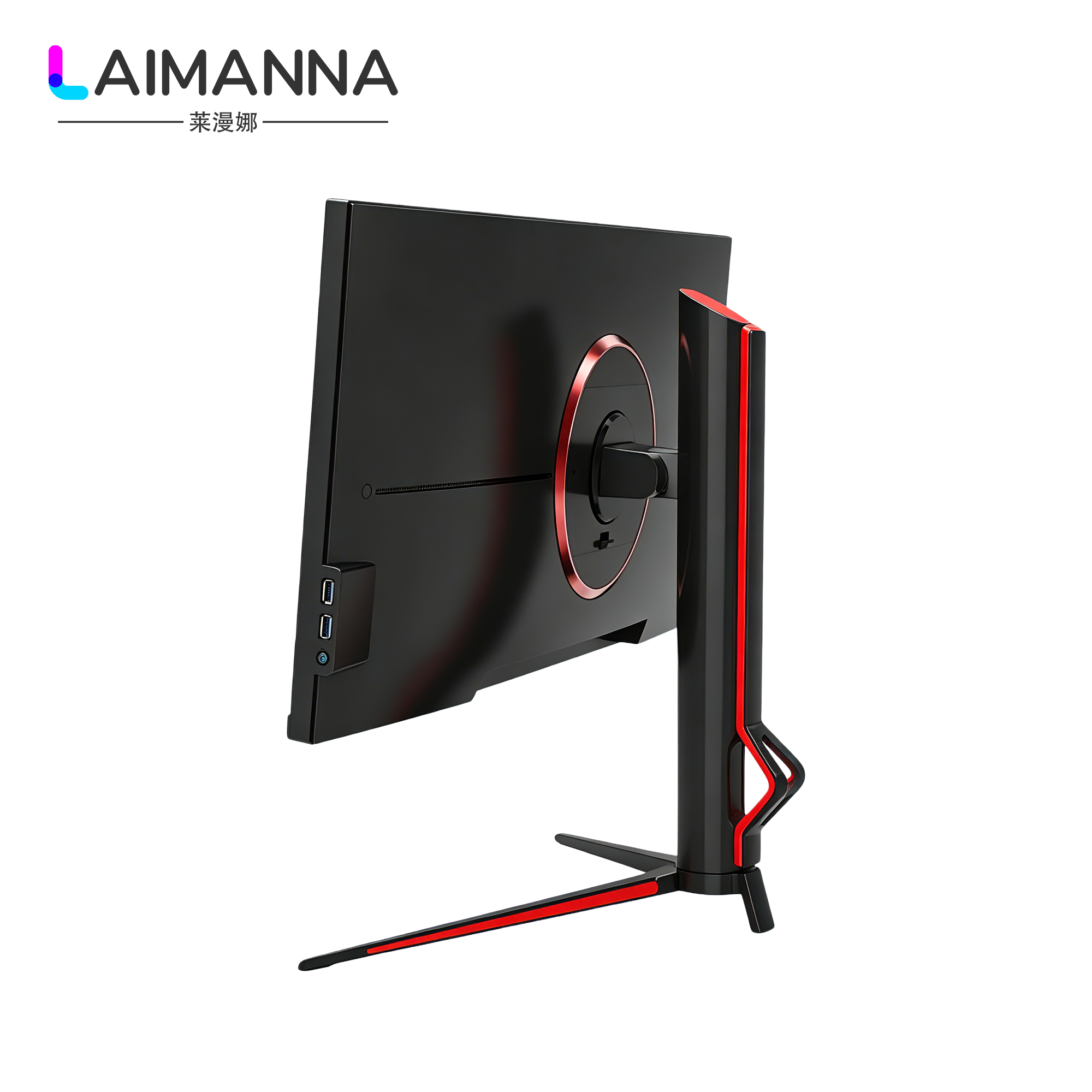 30" 2K High Resolution All in One PC Intel i7 Processor 16G DDR4 512G SSD Business Desktop Computer, Guanshun Electronic Technology Co., Ltd.,30" 2K High Resolution All in One PC Intel i7 Processor 16G DDR4 512G SSD Business Desktop Computer