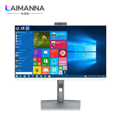 Customizable 27" Business AIO Desktop Computer Intel i3/i5/i7 Pop-up Webcam Lift Rotate Stand for Company Office, Guanshun Electronic Technology Co., Ltd.,Customizable 27" Business AIO Desktop Computer Intel i3/i5/i7 Pop-up Webcam Lift Rotate Stand for Company Office