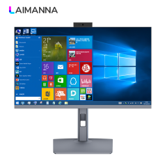 Customizable 27" Business AIO Desktop Computer Intel i3/i5/i7 Pop-up Webcam Lift Rotate Stand for Company Office, Guanshun Electronic Technology Co., Ltd.,Customizable 27" Business AIO Desktop Computer Intel i3/i5/i7 Pop-up Webcam Lift Rotate Stand for Company Office