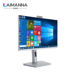 Customizable 27" Business AIO Desktop Computer Intel i3/i5/i7 Pop-up Webcam Lift Rotate Stand for Company Office, Guanshun Electronic Technology Co., Ltd.,Customizable 27" Business AIO Desktop Computer Intel i3/i5/i7 Pop-up Webcam Lift Rotate Stand for Company Office