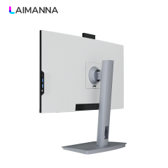 Customizable 27" Business AIO Desktop Computer Intel i3/i5/i7 Pop-up Webcam Lift Rotate Stand for Company Office, Guanshun Electronic Technology Co., Ltd.,Customizable 27" Business AIO Desktop Computer Intel i3/i5/i7 Pop-up Webcam Lift Rotate Stand for Company Office