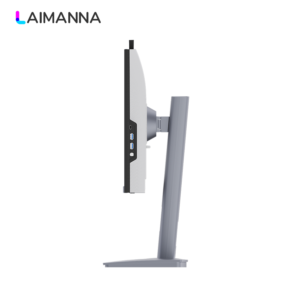 Customizable 27" Business AIO Desktop Computer Intel i3/i5/i7 Pop-up Webcam Lift Rotate Stand for Company Office, Guanshun Electronic Technology Co., Ltd.,Customizable 27" Business AIO Desktop Computer Intel i3/i5/i7 Pop-up Webcam Lift Rotate Stand for Company Office