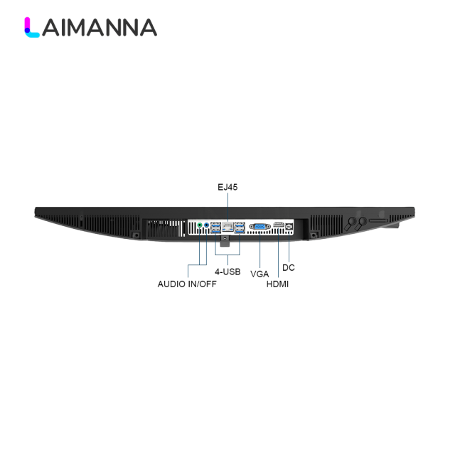 Customizable 27" Business AIO Desktop Computer Intel i3/i5/i7 Pop-up Webcam Lift Rotate Stand for Company Office, Guanshun Electronic Technology Co., Ltd.,Customizable 27" Business AIO Desktop Computer Intel i3/i5/i7 Pop-up Webcam Lift Rotate Stand for Company Office