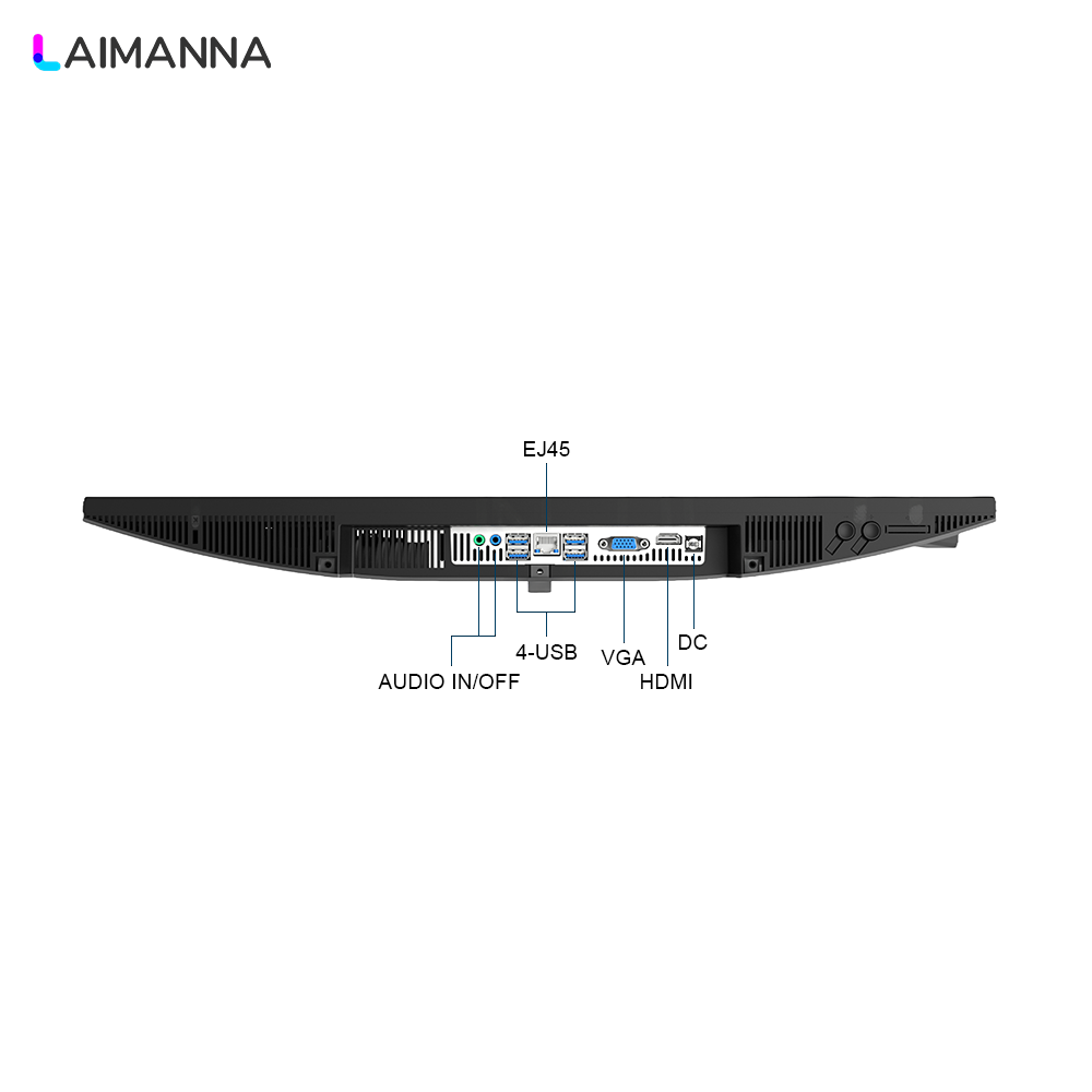 27 Inch Video Conference All in One PC Intel i3 Pop-Up Privacy Camera Height Rotation Adjustable Stand, Guanshun Electronic Technology Co., Ltd.,27 Inch Video Conference All in One PC Intel i3 Pop-Up Privacy Camera Height Rotation Adjustable Stand