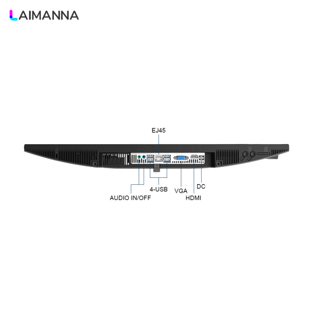 27 Inch Video Conference All in One PC Intel i3 Pop-Up Privacy Camera Height Rotation Adjustable Stand, Guanshun Electronic Technology Co., Ltd.,27 Inch Video Conference All in One PC Intel i3 Pop-Up Privacy Camera Height Rotation Adjustable Stand