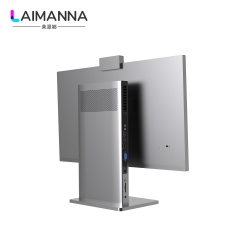 24 Inch Ultra-Thin All-in-One PC with Top Mount Magnetic 5MP Webcam, Intel Core i3 i5 i7, Guanshun Electronic Technology Co., Ltd.,24 Inch Ultra-Thin All-in-One PC with Top Mount Magnetic 5MP Webcam, Intel Core i3 i5 i7