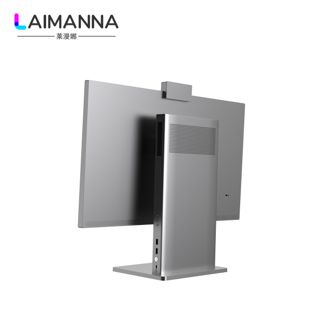 24 Inch Ultra-Thin All-in-One PC with Top Mount Magnetic 5MP Webcam, Intel Core i3 i5 i7, Guanshun Electronic Technology Co., Ltd.,24 Inch Ultra-Thin All-in-One PC with Top Mount Magnetic 5MP Webcam, Intel Core i3 i5 i7