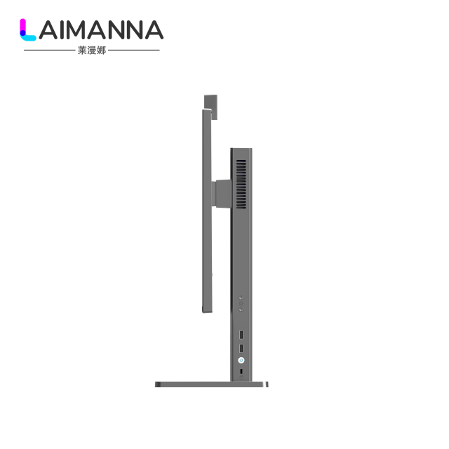 24 Inch Ultra-Thin All-in-One PC with Top Mount Magnetic 5MP Webcam, Intel Core i3 i5 i7, Guanshun Electronic Technology Co., Ltd.,24 Inch Ultra-Thin All-in-One PC with Top Mount Magnetic 5MP Webcam, Intel Core i3 i5 i7