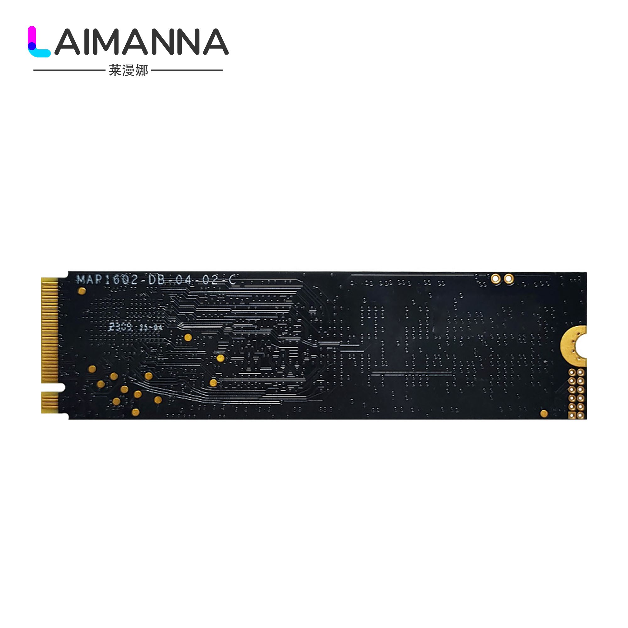 PCIe 4.0 NVMe M.2 2TB High Performance Large Capacity SSD Storage Upgrade For Laptop All-in-One Machine, Guanshun Electronic Technology Co., Ltd.,PCIe 4.0 NVMe M.2 2TB High Performance Large Capacity SSD Storage Upgrade For Laptop All-in-One Machine